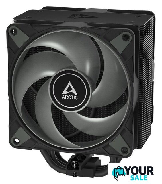Кулер для процессора Arctic Freezer 36 A-RGB Black ACFRE00124A - Изображение №5 — Интернет-магазин Your Sale