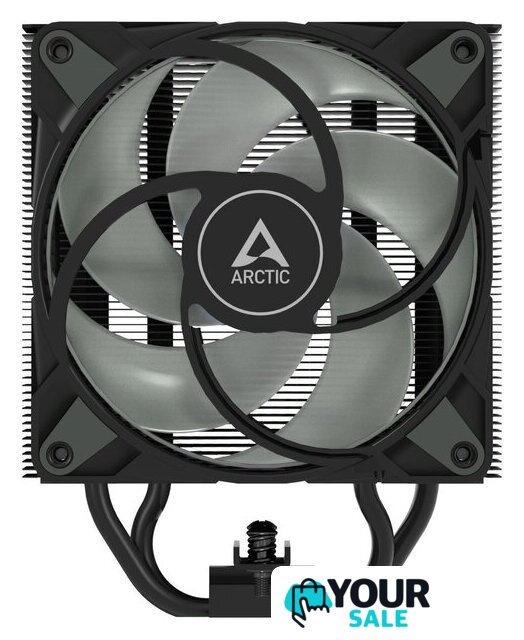 Кулер для процессора Arctic Freezer 36 A-RGB Black ACFRE00124A - Изображение №7 — Интернет-магазин Your Sale