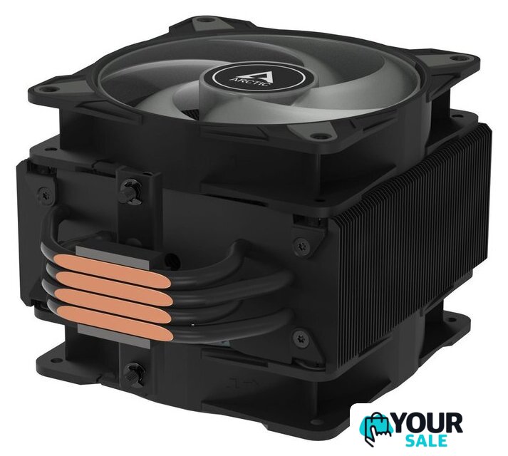 Кулер для процессора Arctic Freezer 36 A-RGB Black ACFRE00124A - Изображение №8 — Интернет-магазин Your Sale