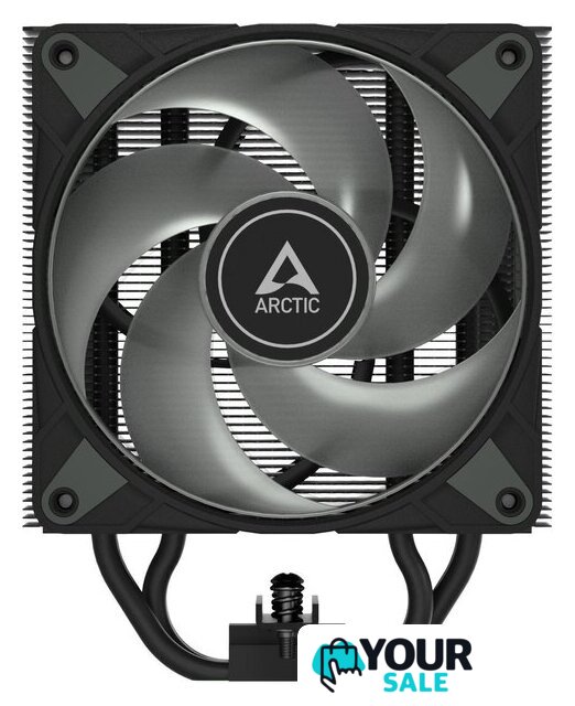 Кулер для процессора Arctic Freezer 36 A-RGB Black ACFRE00124A - Изображение №6 — Интернет-магазин Your Sale