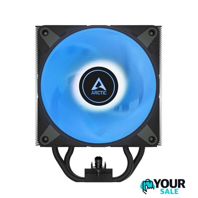 Кулер для процессора Arctic Freezer 36 A-RGB Black ACFRE00124A - Изображение №4 — Интернет-магазин Your Sale