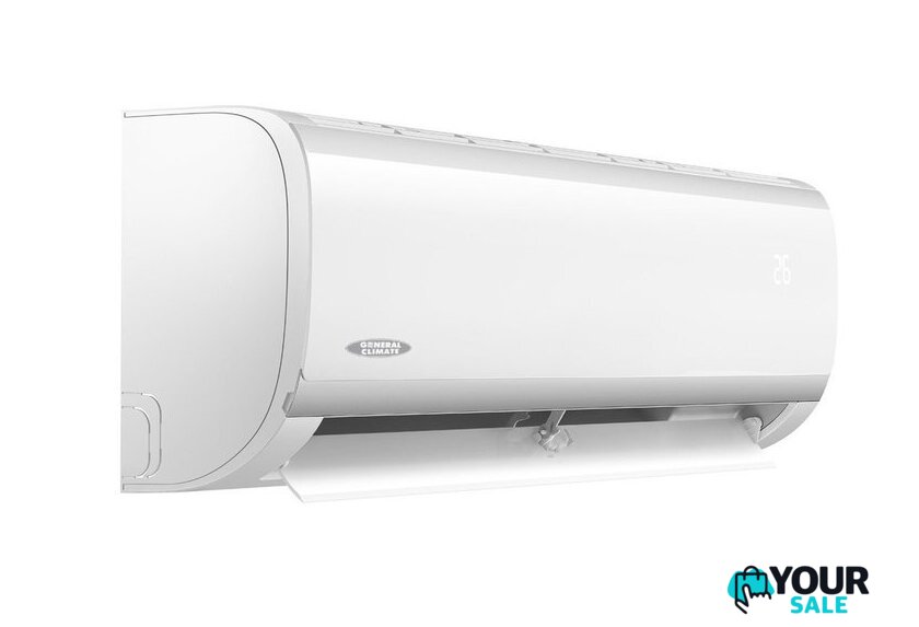 Кондиционер General Climate Pulsar On-Off GC-R24HR32/GU-R24H32 - Изображение №2 — Интернет-магазин Your Sale