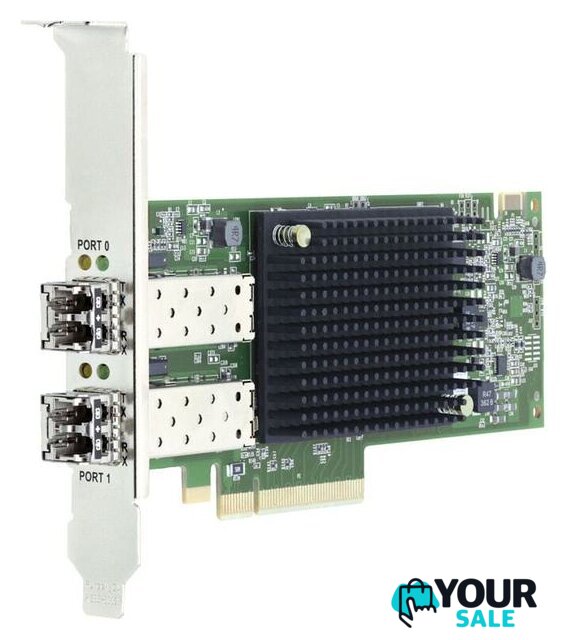 Сетевая карта Broadcom LPE35002-M2 - Изображение №1 — Интернет-магазин Your Sale