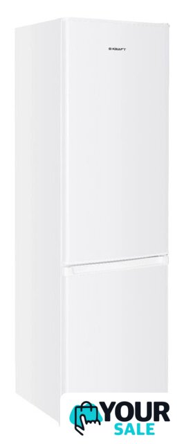 Холодильник Kraft KF-DC290W - Изображение №2 — Интернет-магазин Your Sale