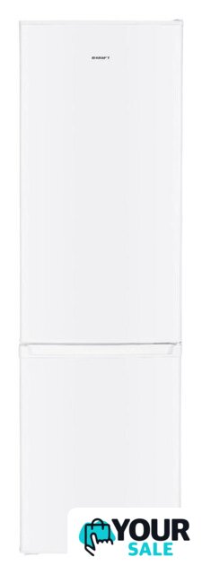 Холодильник Kraft KF-DC290W - Изображение №1 — Интернет-магазин Your Sale