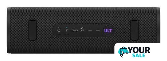 Беспроводная колонка Sony ULT Field 3 (черный) - Изображение №4 — Интернет-магазин Your Sale