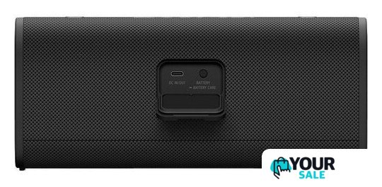Беспроводная колонка Sony ULT Field 3 (черный) - Изображение №7 — Интернет-магазин Your Sale