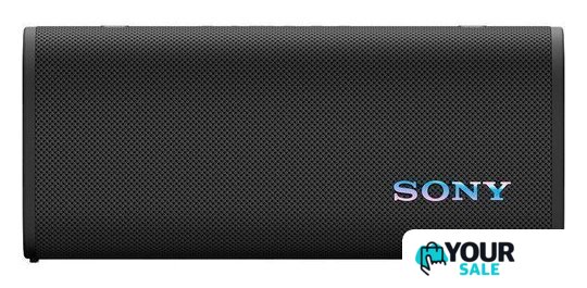 Беспроводная колонка Sony ULT Field 3 (черный) - Изображение №2 — Интернет-магазин Your Sale