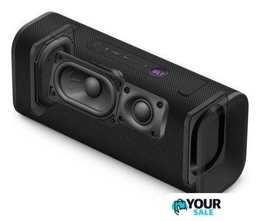 Беспроводная колонка Sony ULT Field 3 (черный) - Изображение №9 — Интернет-магазин Your Sale