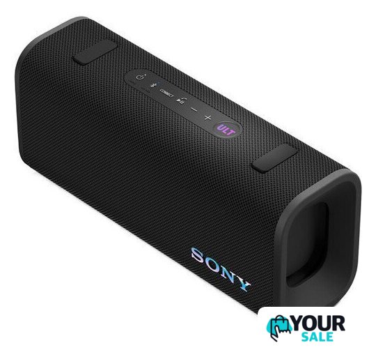 Беспроводная колонка Sony ULT Field 3 (черный) - Изображение №3 — Интернет-магазин Your Sale