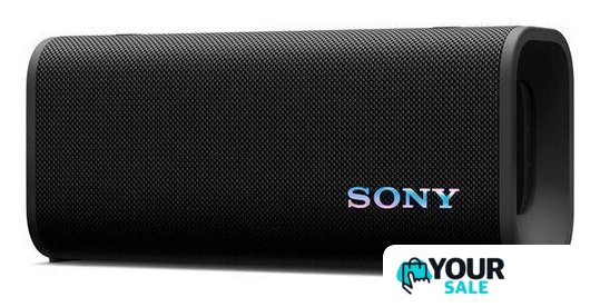Беспроводная колонка Sony ULT Field 3 (черный) - Изображение №1 — Интернет-магазин Your Sale