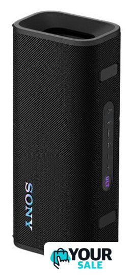 Беспроводная колонка Sony ULT Field 3 (черный) - Изображение №6 — Интернет-магазин Your Sale