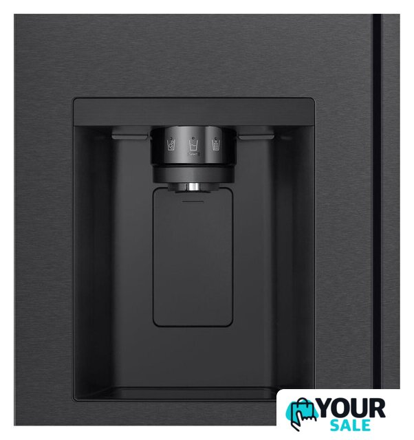 Холодильник side by side LG NatureFRESH GSJC40EPPE - Изображение №6 — Интернет-магазин Your Sale