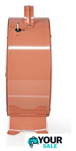 Вентилятор Nedis Table Fan FNCL10PK20 - Изображение №3 — Интернет-магазин Your Sale