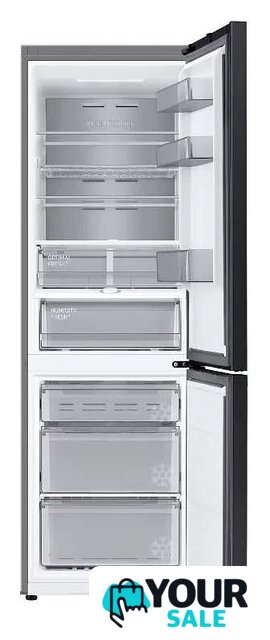 Холодильник Samsung RB34C7B5EB1/EF - Изображение №2 — Интернет-магазин Your Sale
