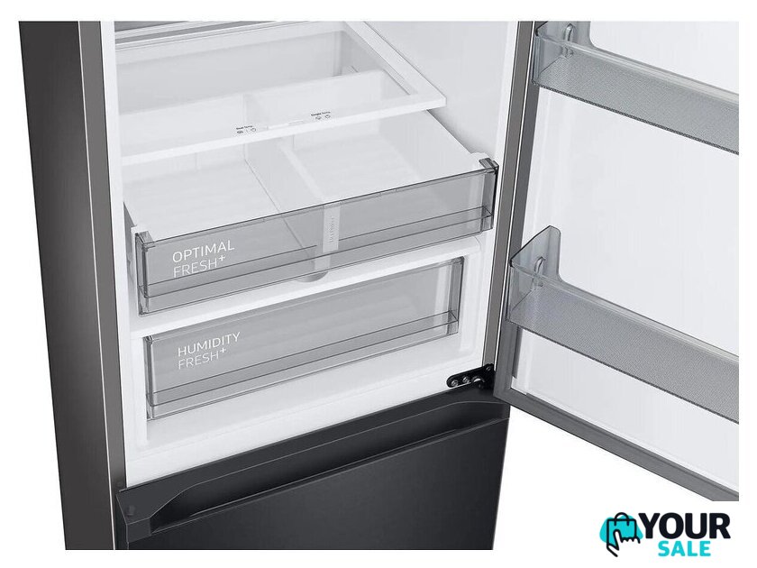 Холодильник Samsung RB34C7B5EB1/EF - Изображение №3 — Интернет-магазин Your Sale