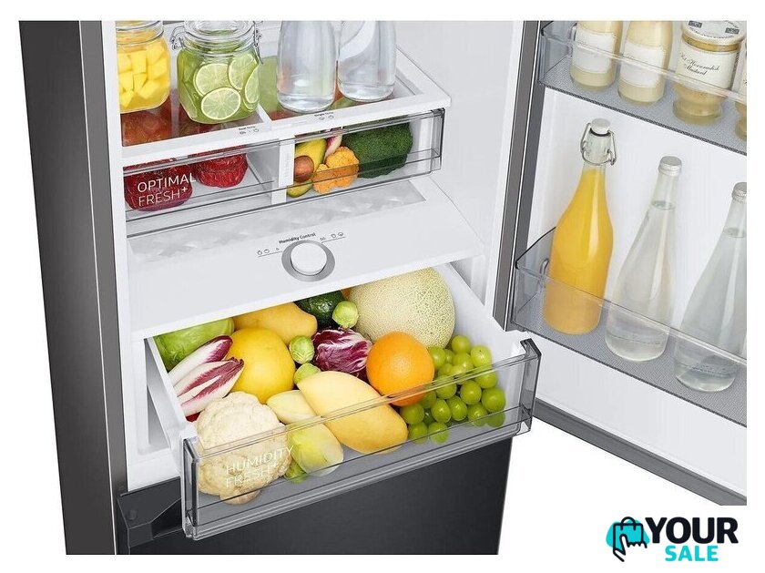 Холодильник Samsung RB34C7B5EB1/EF - Изображение №5 — Интернет-магазин Your Sale