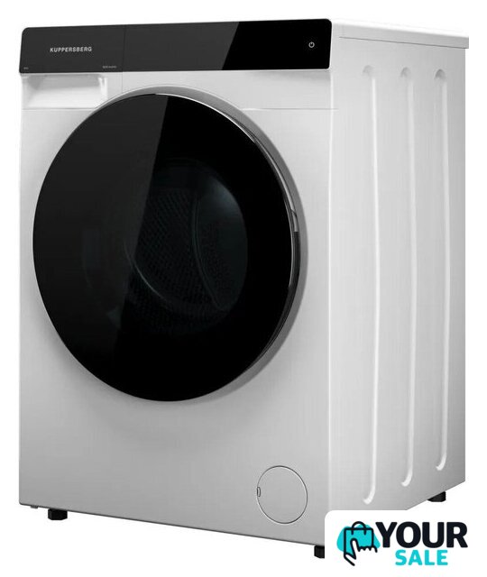 Стиральная машина KUPPERSBERG WM 590 W - Изображение №3 — Интернет-магазин Your Sale