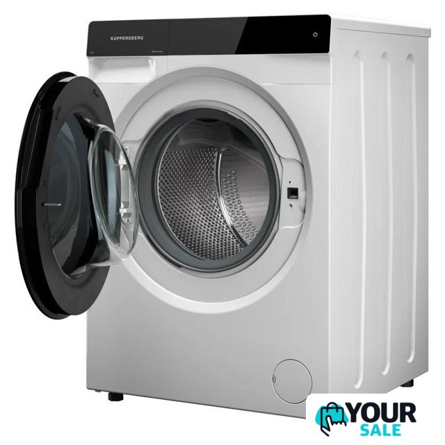 Стиральная машина KUPPERSBERG WM 590 W - Изображение №4 — Интернет-магазин Your Sale
