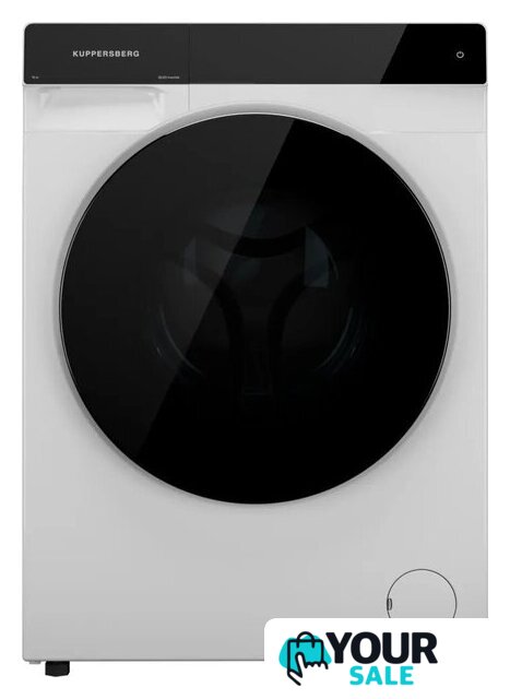Стиральная машина KUPPERSBERG WM 590 W - Изображение №2 — Интернет-магазин Your Sale