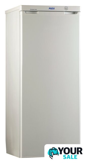 Однокамерный холодильник POZIS RS-405 (белый) - Изображение №1 — Интернет-магазин Your Sale