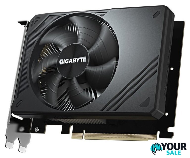 Видеокарта Gigabyte GeForce RTX 5050 D6 8G GV-N5050D6-8GD - Изображение №4 — Интернет-магазин Your Sale