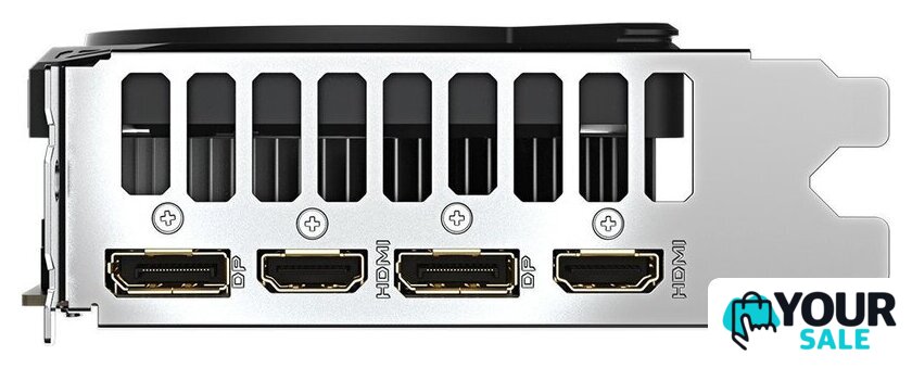 Видеокарта Gigabyte GeForce RTX 5050 D6 8G GV-N5050D6-8GD - Изображение №7 — Интернет-магазин Your Sale