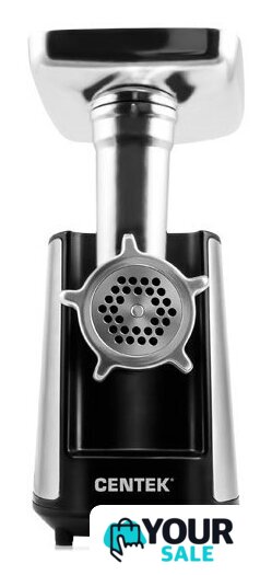 Мясорубка CENTEK CT-1617 - Изображение №2 — Интернет-магазин Your Sale