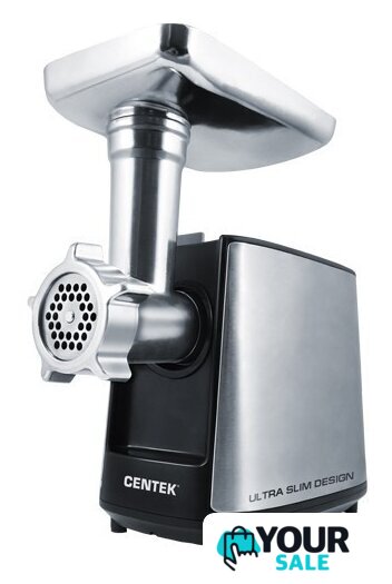 Мясорубка CENTEK CT-1617 - Изображение №1 — Интернет-магазин Your Sale