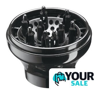 Фен BaByliss PRO BAB5510E - Изображение №3 — Интернет-магазин Your Sale