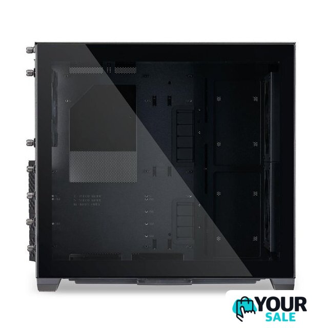 Корпус Lian Li O11 Air Mini G99.O11AMX.00 - Изображение №4 — Интернет-магазин Your Sale