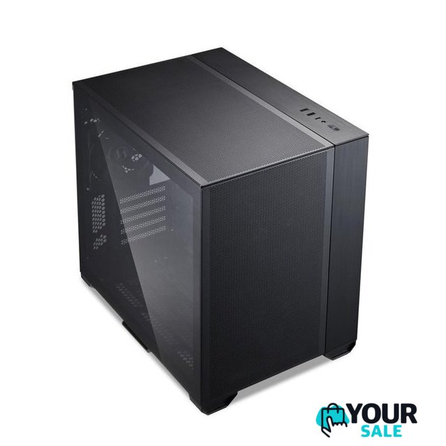 Корпус Lian Li O11 Air Mini G99.O11AMX.00 - Изображение №3 — Интернет-магазин Your Sale