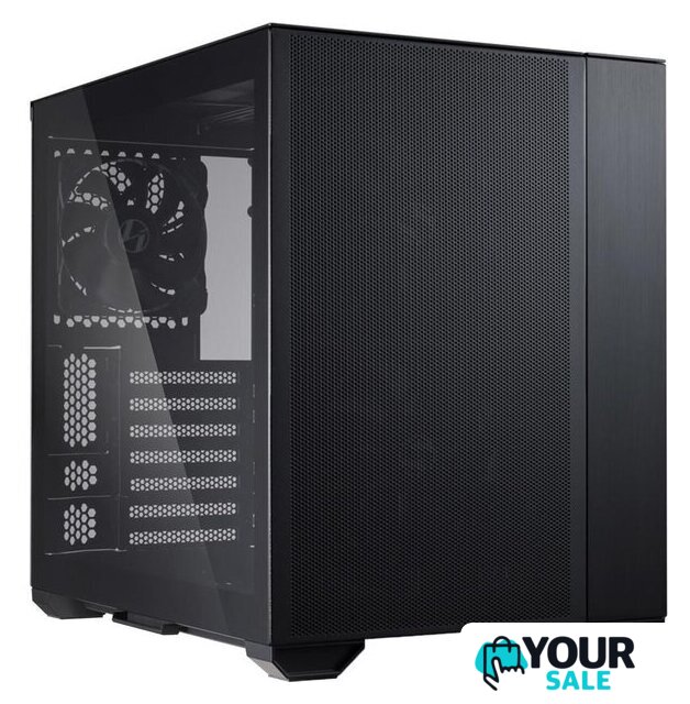 Корпус Lian Li O11 Air Mini G99.O11AMX.00 - Изображение №1 — Интернет-магазин Your Sale