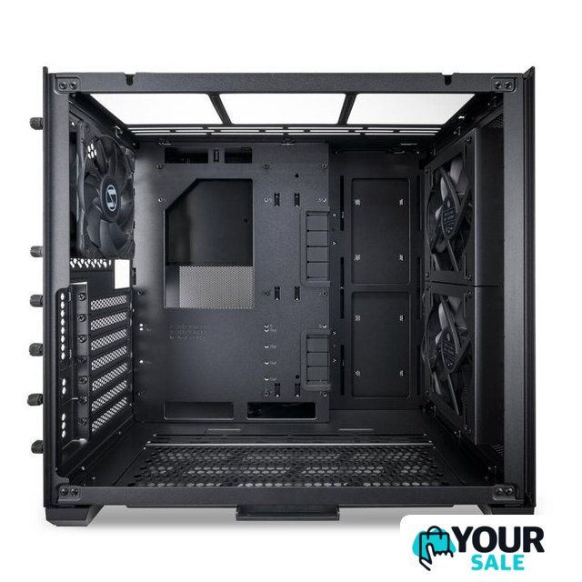 Корпус Lian Li O11 Air Mini G99.O11AMX.00 - Изображение №5 — Интернет-магазин Your Sale