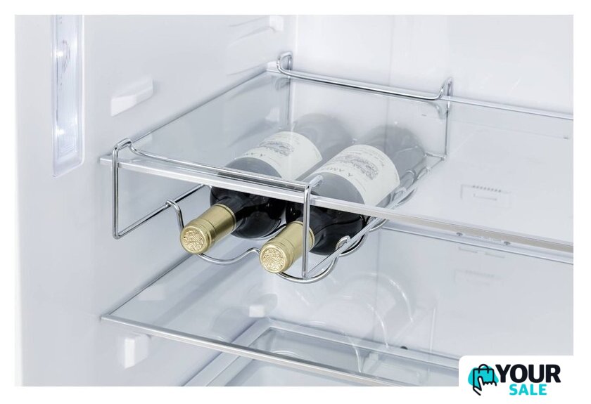 Холодильник Korting KNFC 62370 W - Изображение №15 — Интернет-магазин Your Sale
