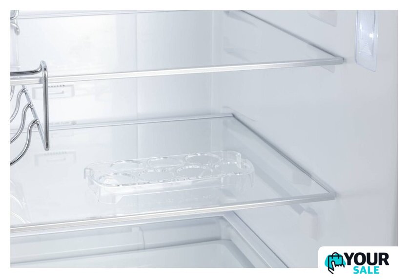 Холодильник Korting KNFC 62370 W - Изображение №14 — Интернет-магазин Your Sale
