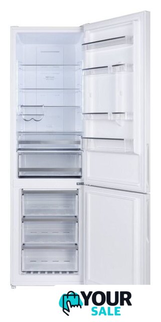 Холодильник Korting KNFC 62370 W - Изображение №9 — Интернет-магазин Your Sale