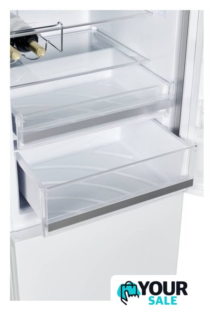Холодильник Korting KNFC 62370 W - Изображение №11 — Интернет-магазин Your Sale