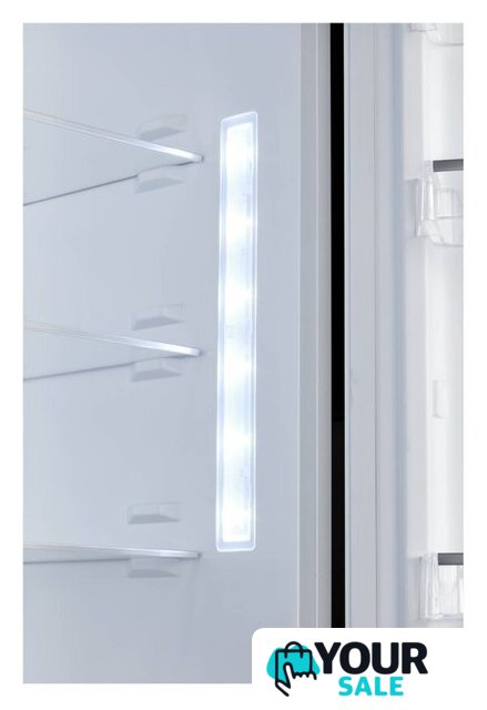 Холодильник Korting KNFC 62370 W - Изображение №5 — Интернет-магазин Your Sale