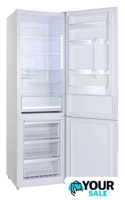Холодильник Korting KNFC 62370 W - Изображение №4 — Интернет-магазин Your Sale