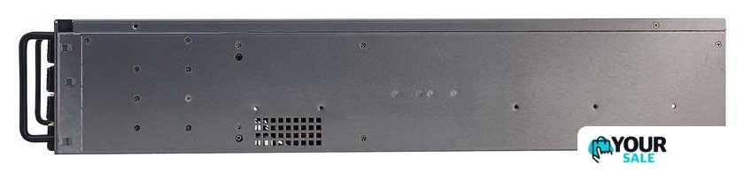 Корпус ExeGate 3U660-HS16 500W EX281299RUS - Изображение №4 — Интернет-магазин Your Sale