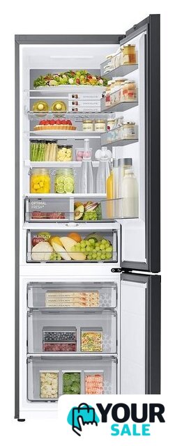 Холодильник Samsung Bespoke RB38C7B6AAP/EF - Изображение №5 — Интернет-магазин Your Sale