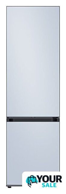 Холодильник Samsung Bespoke RB38C7B6AAP/EF - Изображение №18 — Интернет-магазин Your Sale