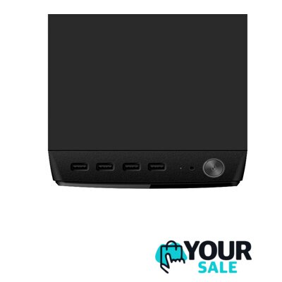 Корпус Powerman ES-726BK 450W - Изображение №5 — Интернет-магазин Your Sale