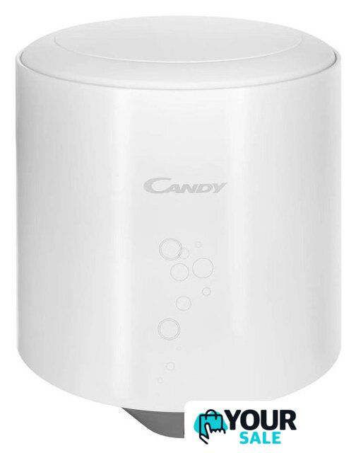 Накопительный электрический водонагреватель Candy CR30V-HE1(R) - Изображение №2 — Интернет-магазин Your Sale