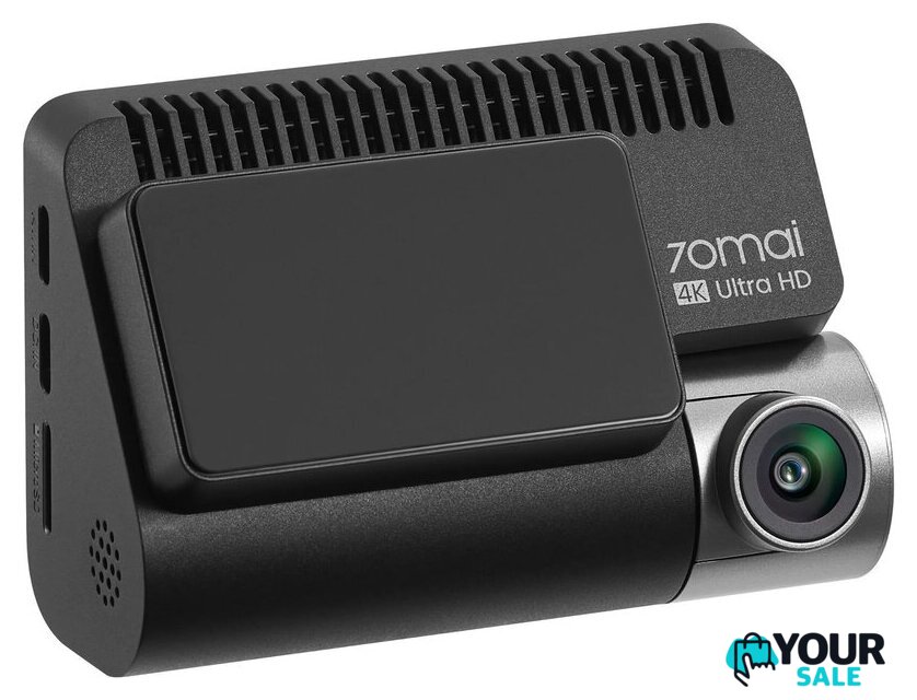 Видеорегистратор 70mai Dash Cam A800SE (международная версия) - Изображение №1 — Интернет-магазин Your Sale