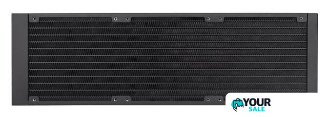 Система жидкостного охлаждения для процессора Thermaltake TH360 V2 ARGB CL-W362-PL12SW-A - Изображение №3 — Интернет-магазин Your Sale