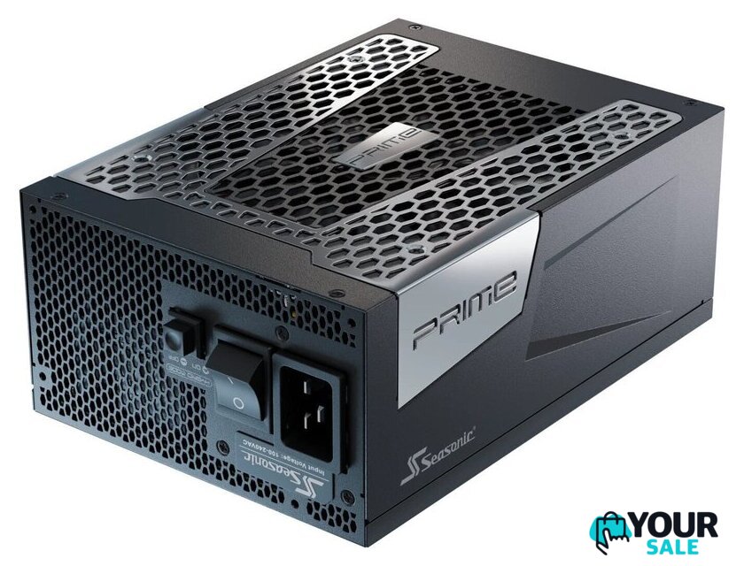 Блок питания Seasonic Prime TX-1300 ATX 3.1 2025 SSR-1300TR2 - Изображение №6 — Интернет-магазин Your Sale