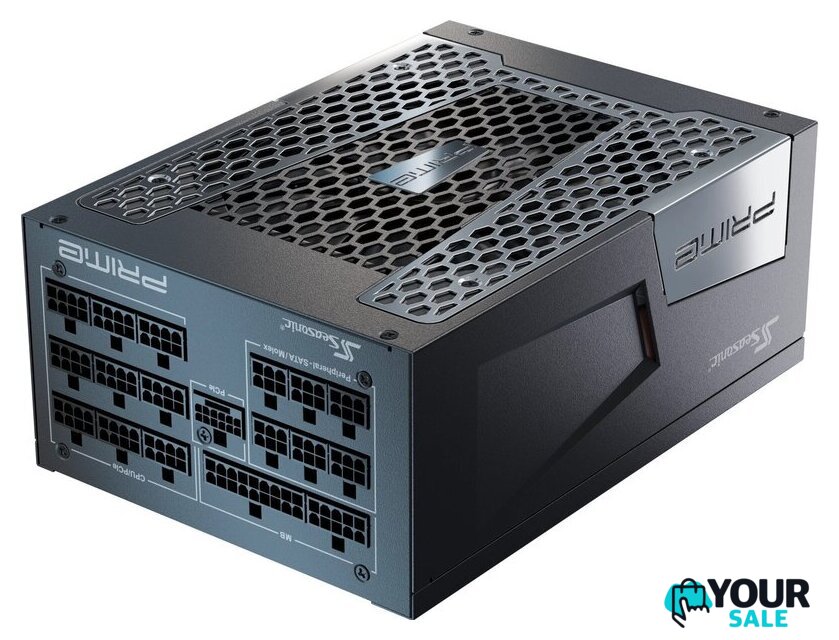 Блок питания Seasonic Prime TX-1300 ATX 3.1 2025 SSR-1300TR2 - Изображение №2 — Интернет-магазин Your Sale