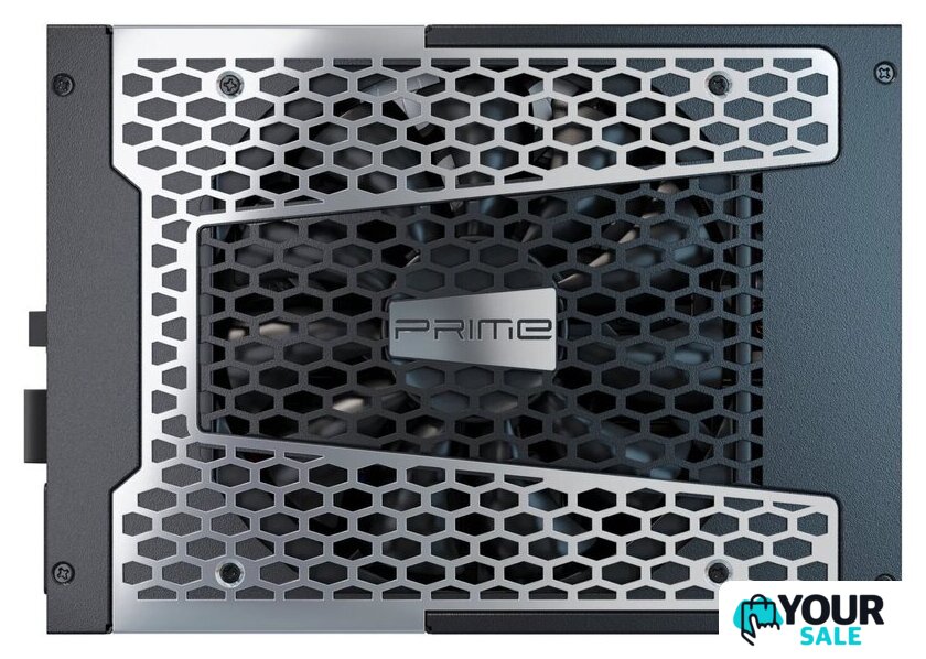 Блок питания Seasonic Prime TX-1300 ATX 3.1 2025 SSR-1300TR2 - Изображение №8 — Интернет-магазин Your Sale